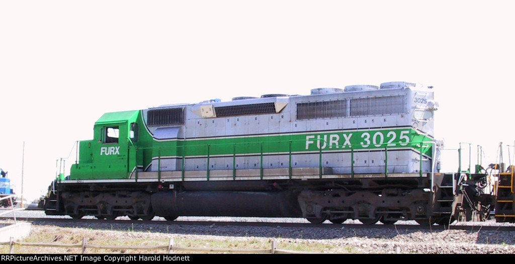 FURX 3025